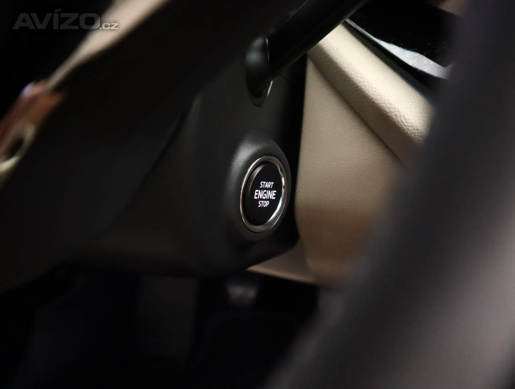 Foto inzerátu Škoda Octavia 1.5 TSI