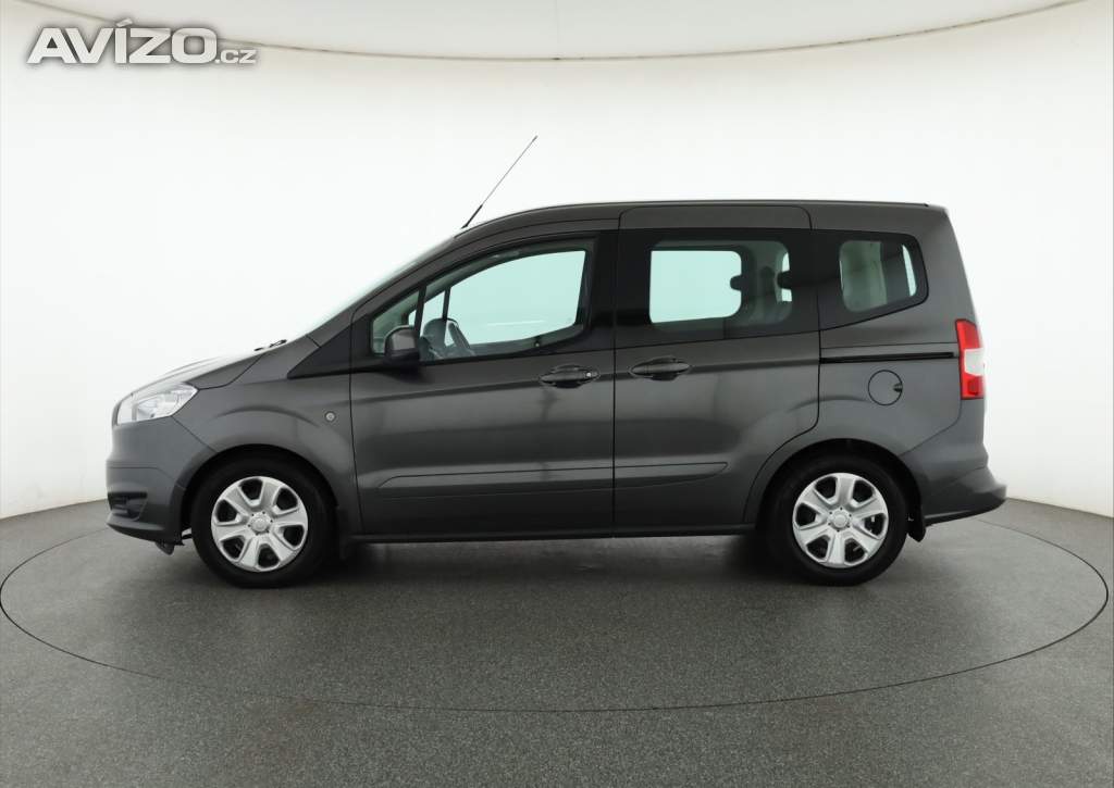 Foto inzerátu Ford Tourneo Courier 1.0 EcoBoost