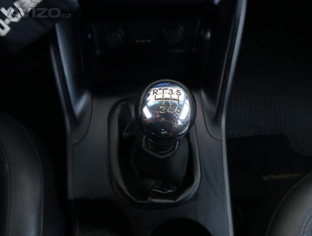 Foto inzerátu Hyundai ix35 1.7 CRDi