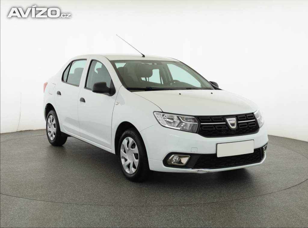 Dacia Logan 1.0 SCe