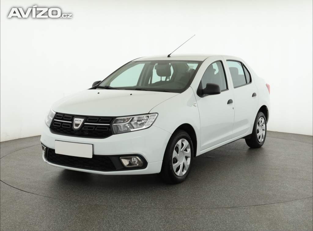 Foto inzerátu Dacia Logan 1.0 SCe