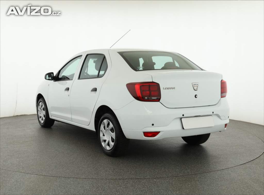 Foto inzerátu Dacia Logan 1.0 SCe