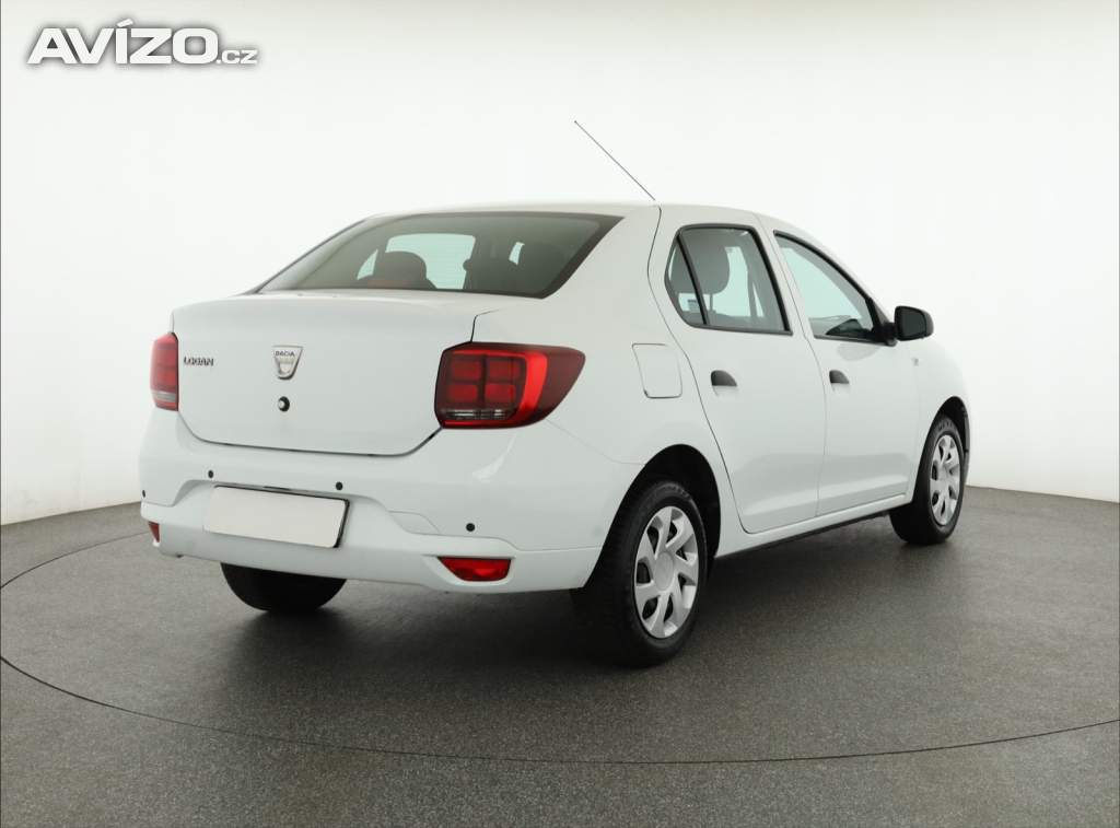Foto inzerátu Dacia Logan 1.0 SCe
