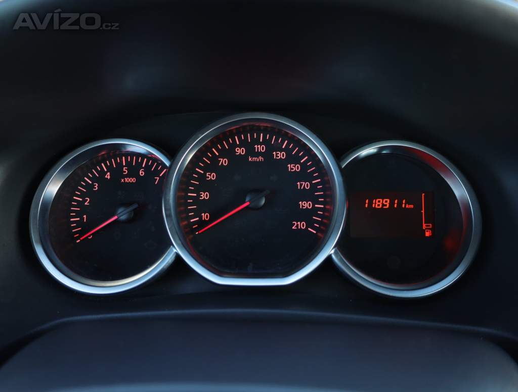 Foto inzerátu Dacia Logan 1.0 SCe