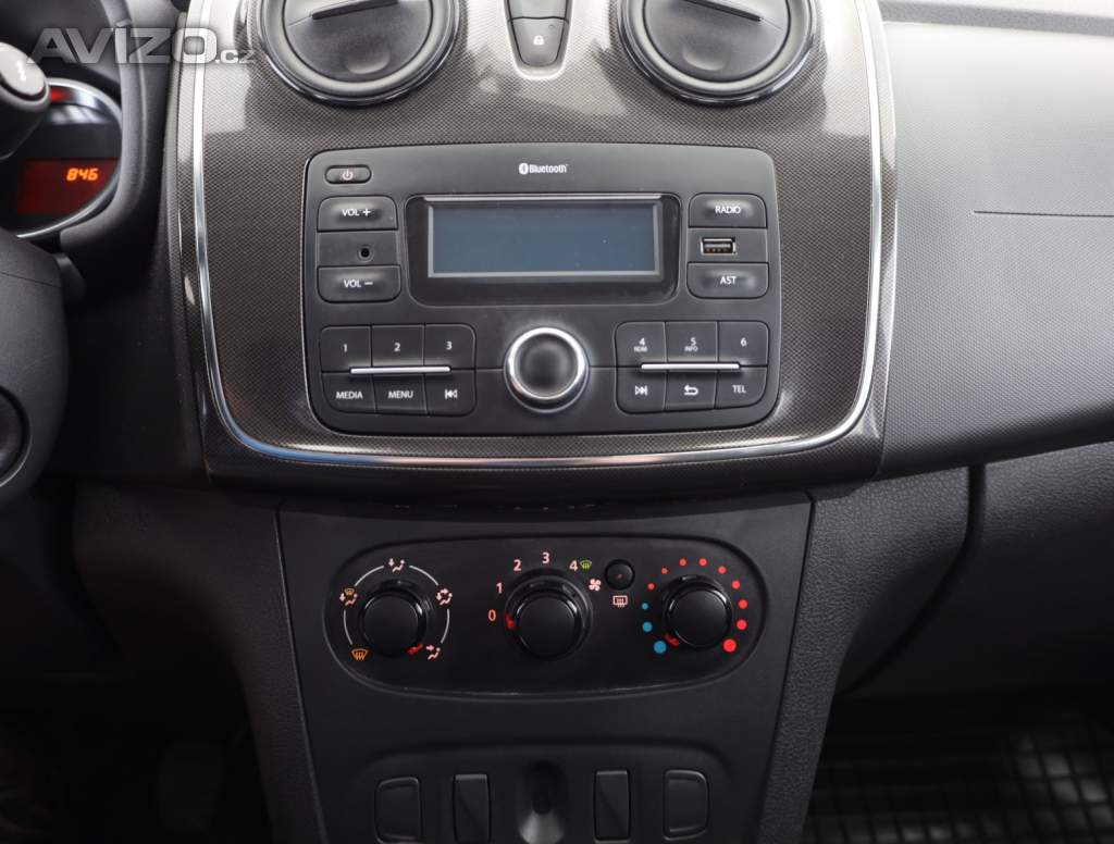 Foto inzerátu Dacia Logan 1.0 SCe