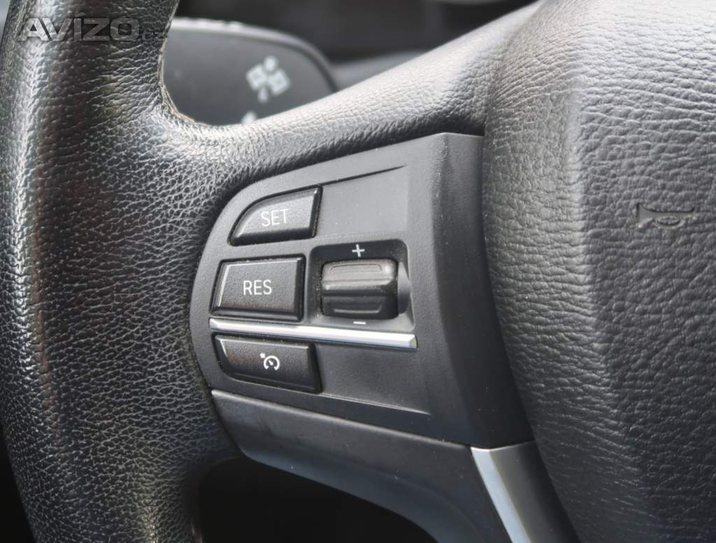 Foto inzerátu BMW X3 xDrive20d