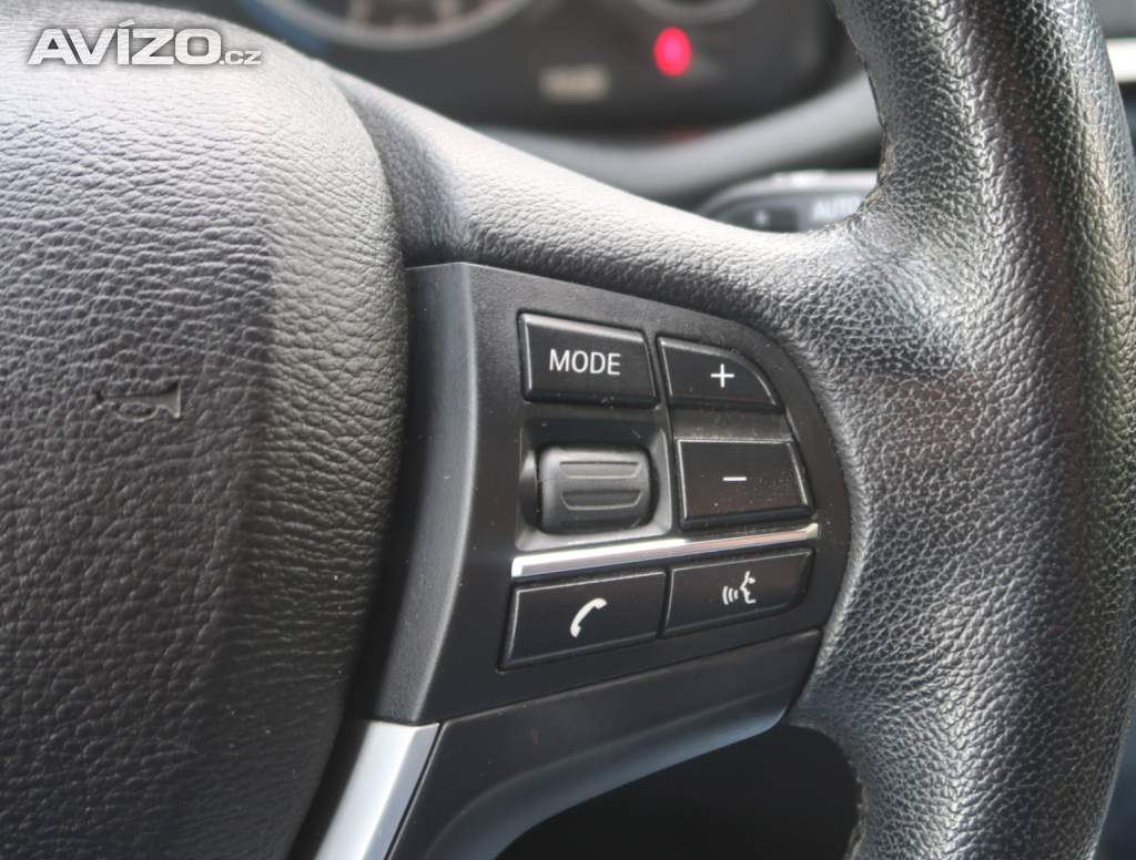 Foto inzerátu BMW X3 xDrive20d