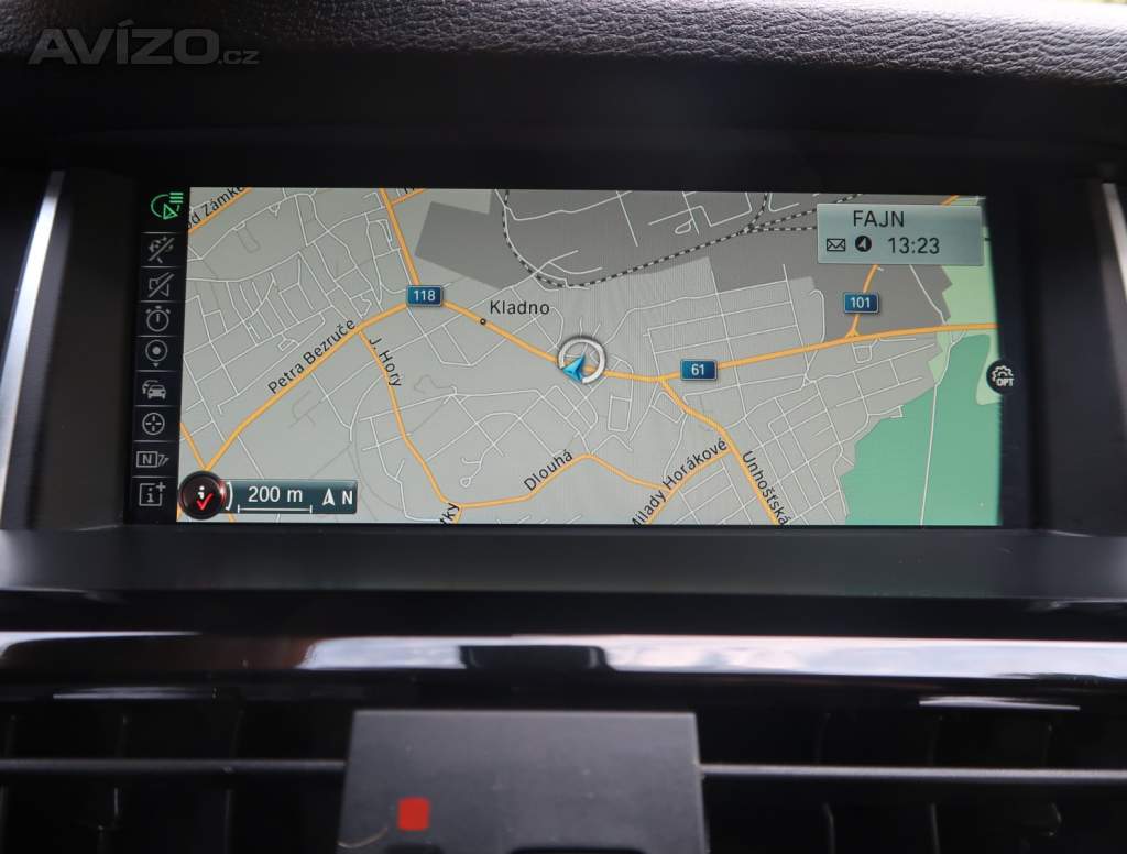 Foto inzerátu BMW X3 xDrive20d