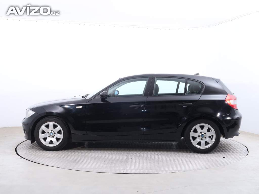 Foto inzerátu BMW Řada 1 116i