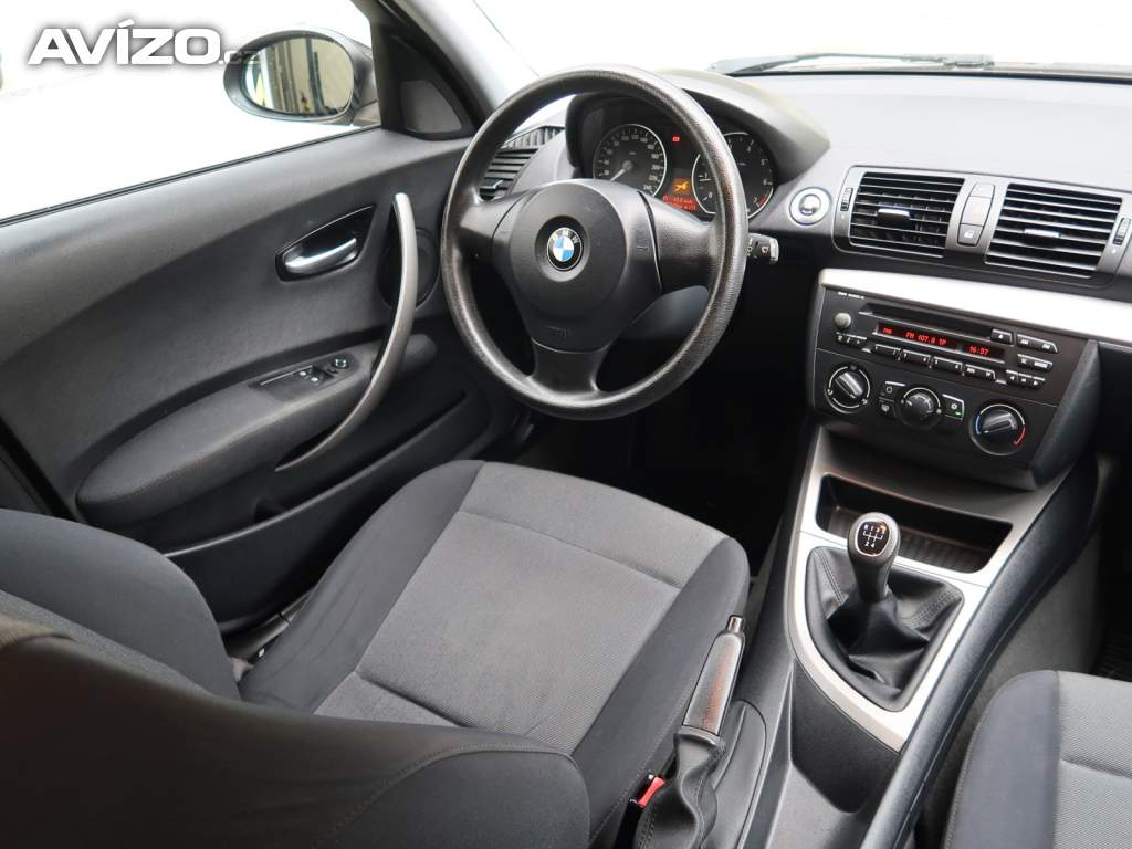 Foto inzerátu BMW Řada 1 116i
