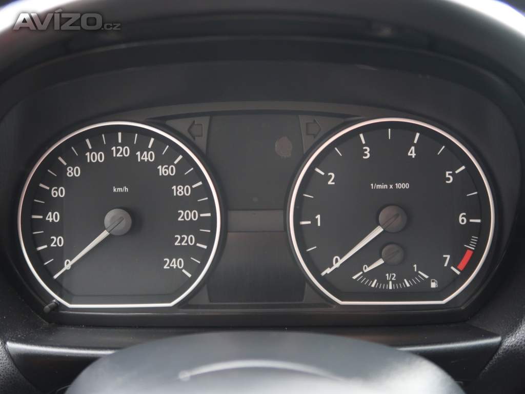 Foto inzerátu BMW Řada 1 116i