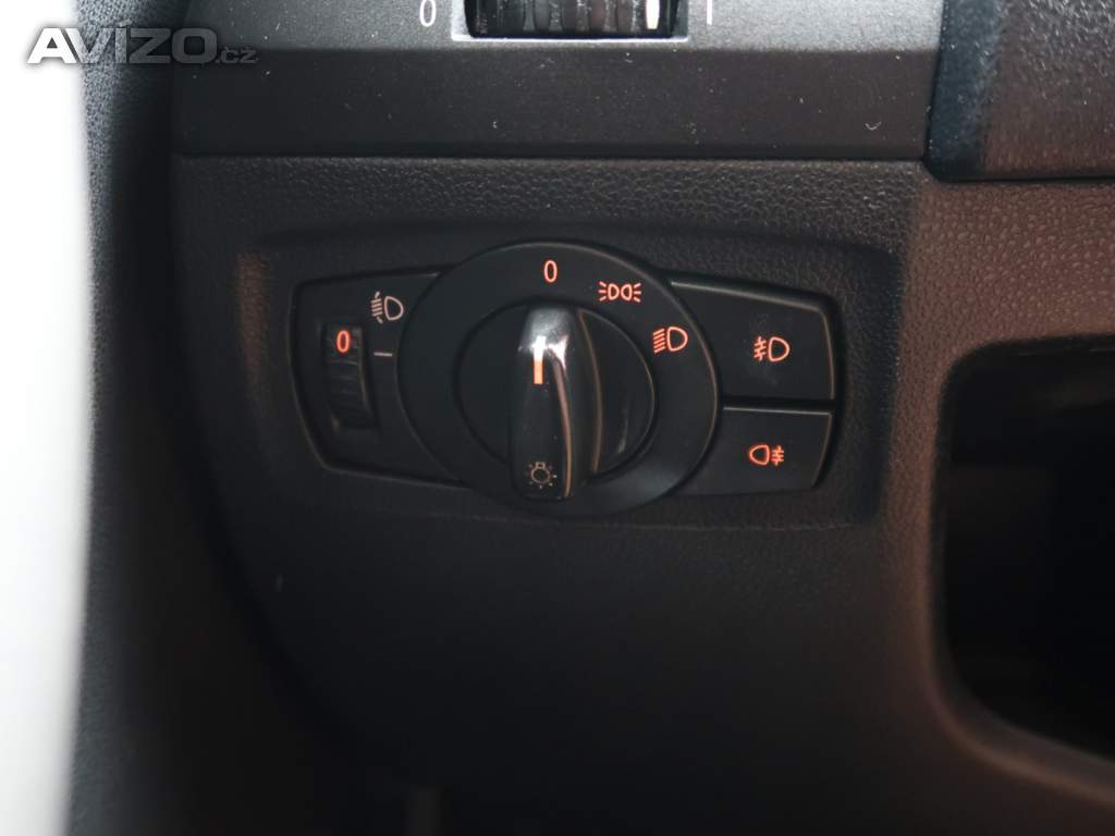 Foto inzerátu BMW Řada 1 116i