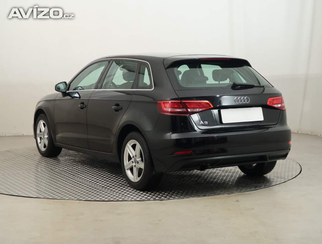 Foto inzerátu Audi A3 1.0 TFSI