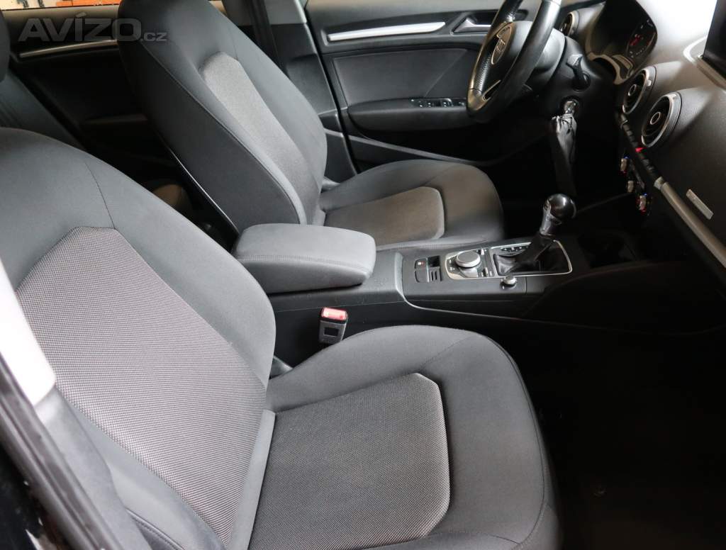 Foto inzerátu Audi A3 1.0 TFSI