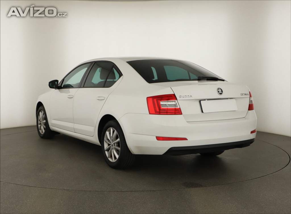 Foto inzerátu Škoda Octavia 1.6 TDI