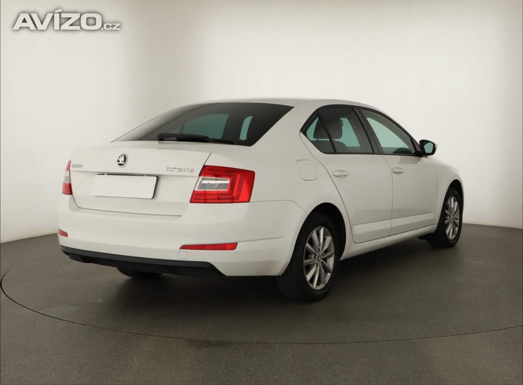 Foto inzerátu Škoda Octavia 1.6 TDI