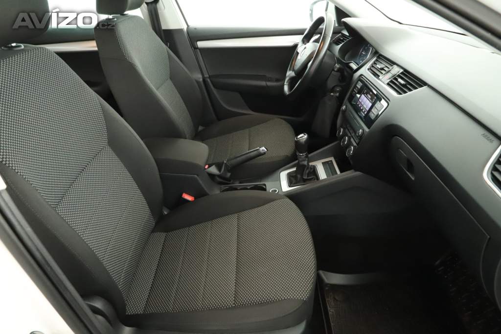 Foto inzerátu Škoda Octavia 1.6 TDI