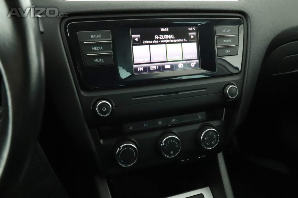 Foto inzerátu Škoda Octavia 1.6 TDI