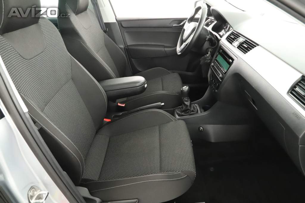 Foto inzerátu Škoda Rapid 1.2 TSI