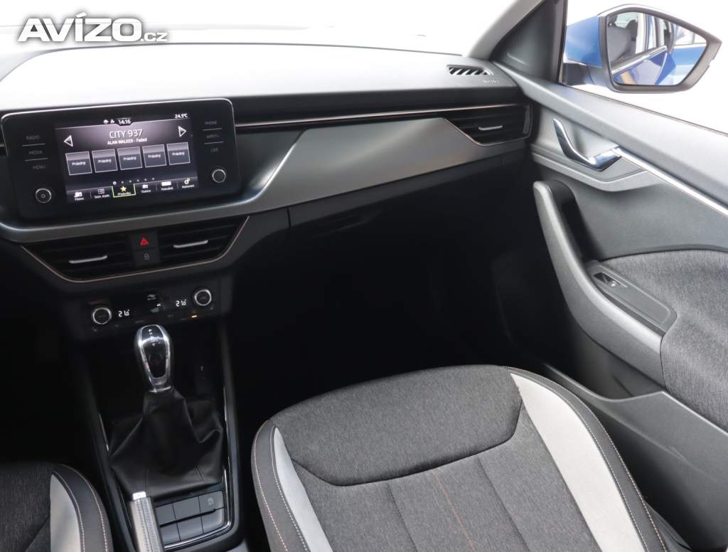 Foto inzerátu Škoda Scala 1.5 TSI