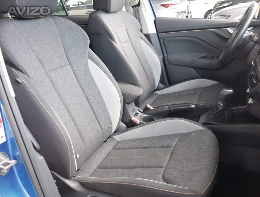 Foto inzerátu Škoda Scala 1.5 TSI