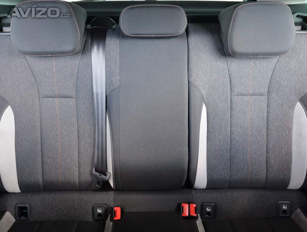 Foto inzerátu Škoda Scala 1.5 TSI