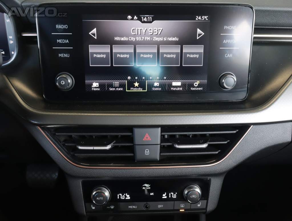 Foto inzerátu Škoda Scala 1.5 TSI