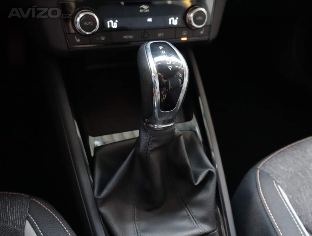 Foto inzerátu Škoda Scala 1.5 TSI