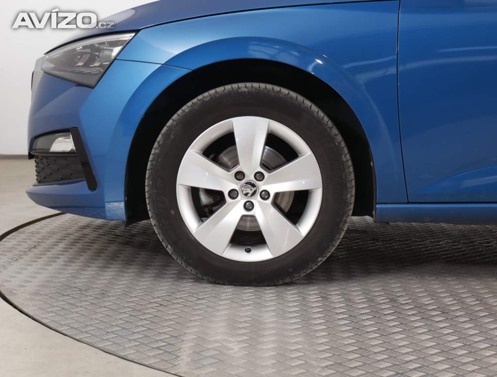 Foto inzerátu Škoda Scala 1.5 TSI