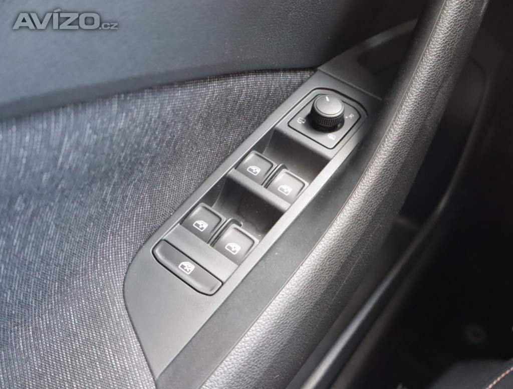 Foto inzerátu Škoda Scala 1.5 TSI