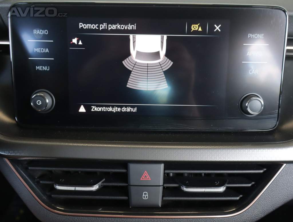 Foto inzerátu Škoda Scala 1.5 TSI