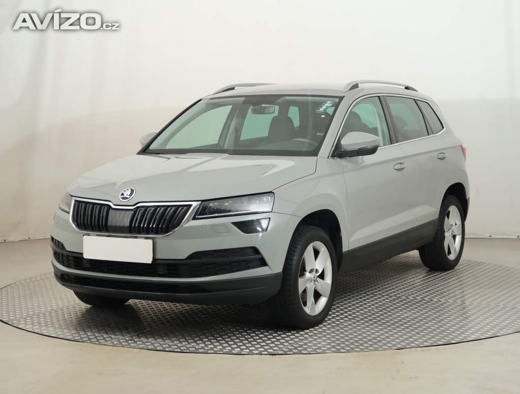 Foto inzerátu Škoda Karoq 1.0 TSI