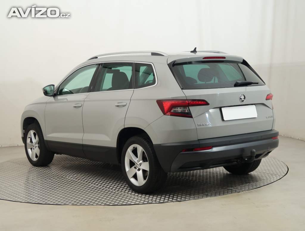 Foto inzerátu Škoda Karoq 1.0 TSI