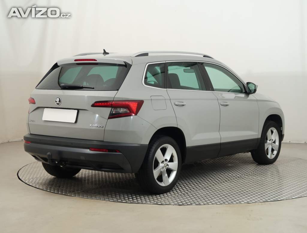 Foto inzerátu Škoda Karoq 1.0 TSI