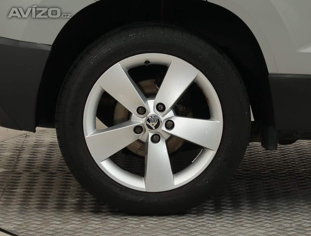 Foto inzerátu Škoda Karoq 1.0 TSI