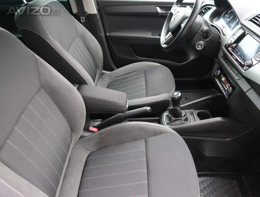 Foto inzerátu Škoda Fabia 1.0 TSI