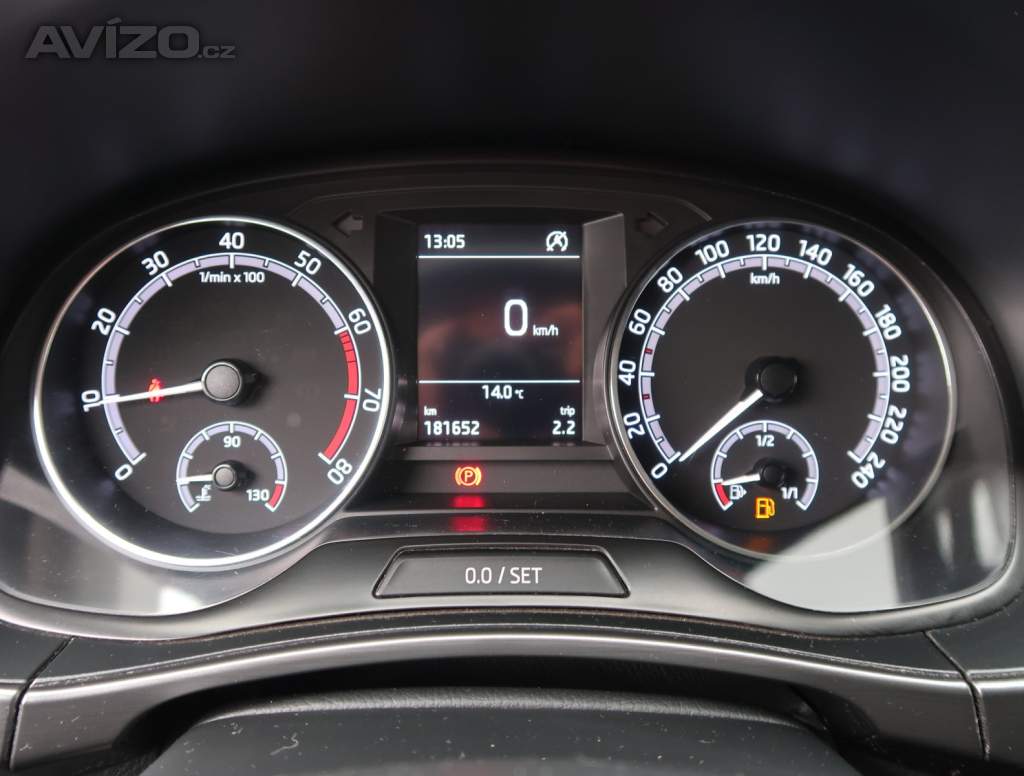 Foto inzerátu Škoda Fabia 1.0 TSI