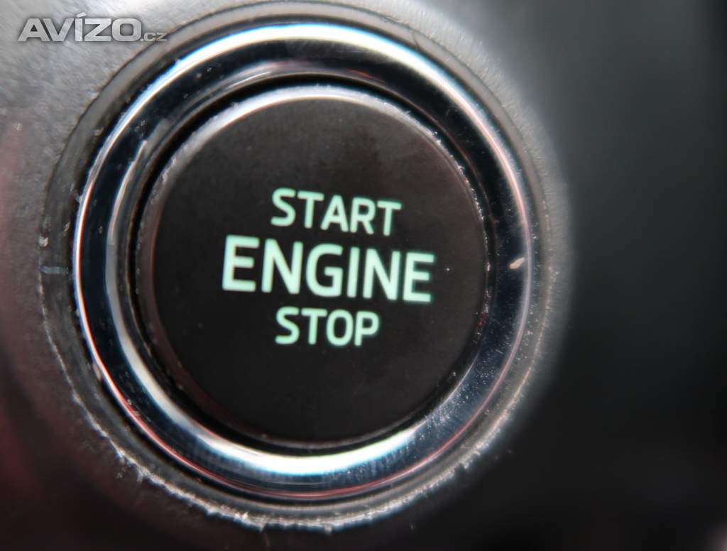 Foto inzerátu Škoda Fabia 1.0 TSI