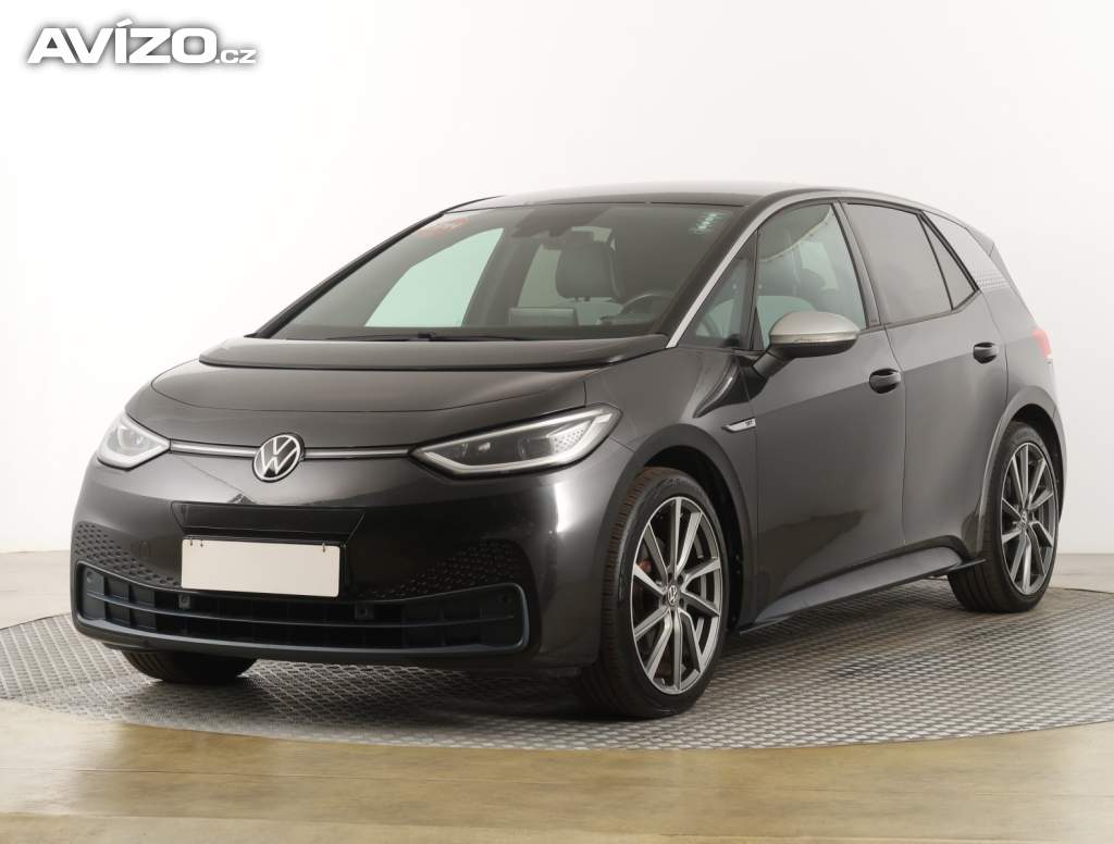 Foto inzerátu Volkswagen ID.3 1st (62 kWh)