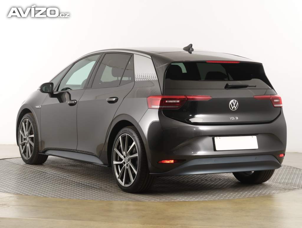 Foto inzerátu Volkswagen ID.3 1st (62 kWh)