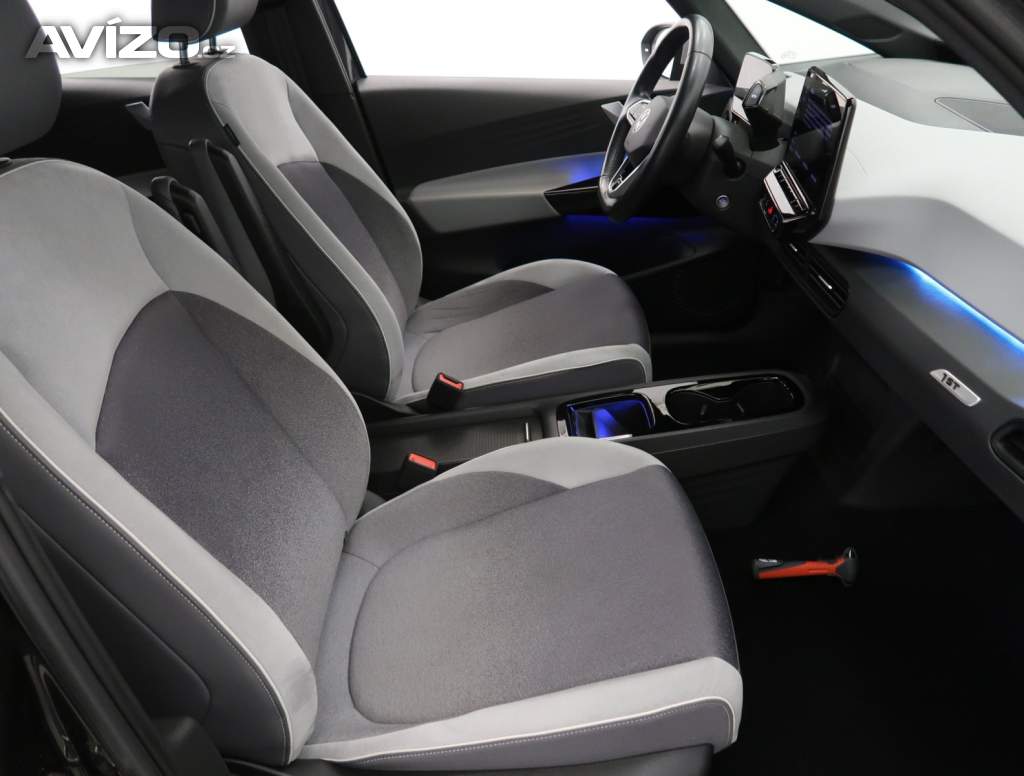 Foto inzerátu Volkswagen ID.3 1st (62 kWh)