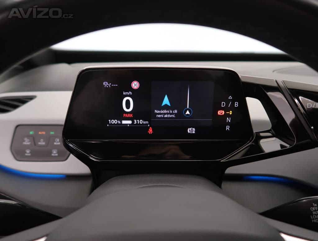 Foto inzerátu Volkswagen ID.3 1st (62 kWh)