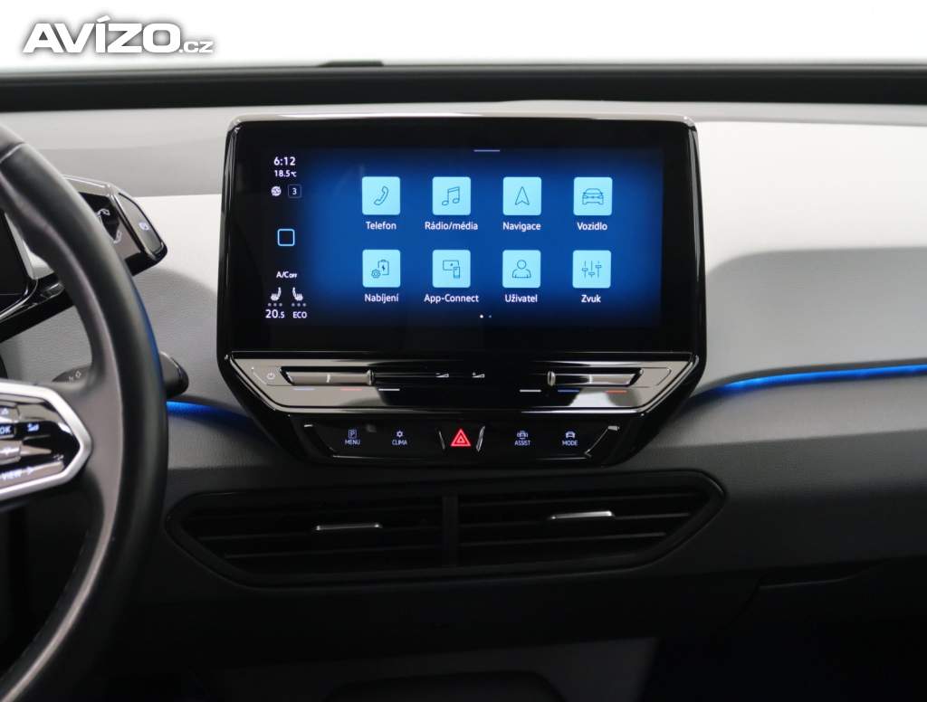 Foto inzerátu Volkswagen ID.3 1st (62 kWh)