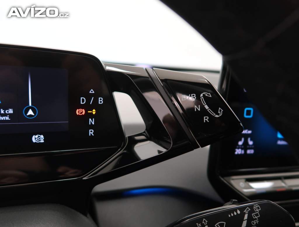 Foto inzerátu Volkswagen ID.3 1st (62 kWh)