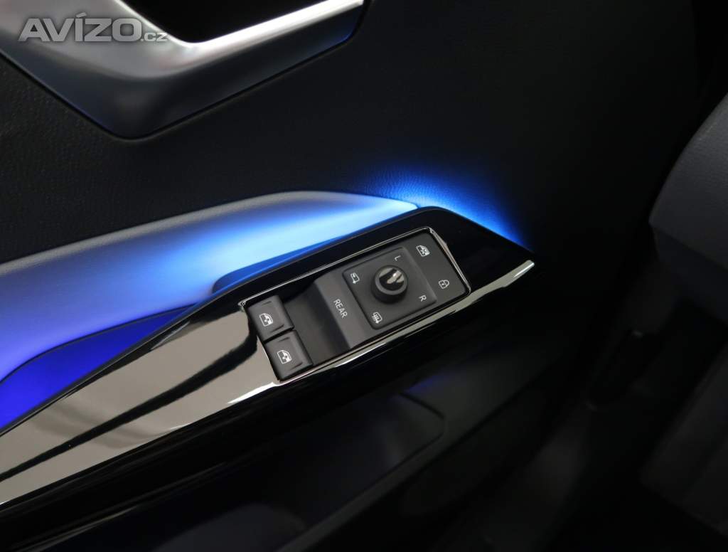 Foto inzerátu Volkswagen ID.3 1st (62 kWh)