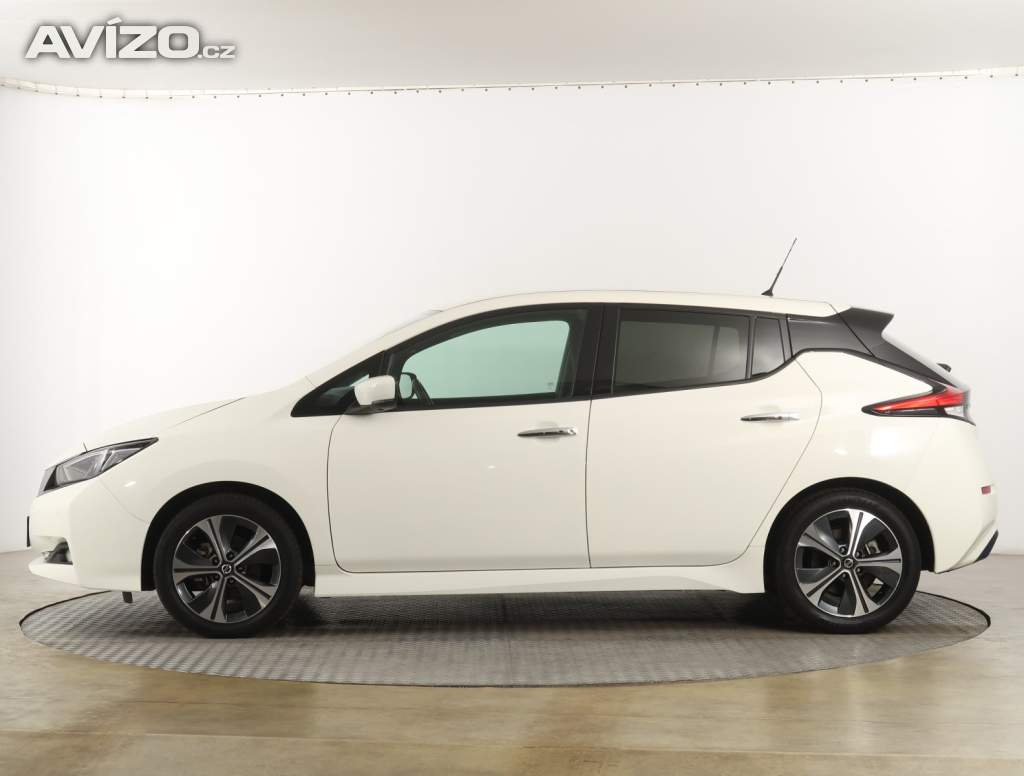 Foto inzerátu Nissan Leaf 40 kWh