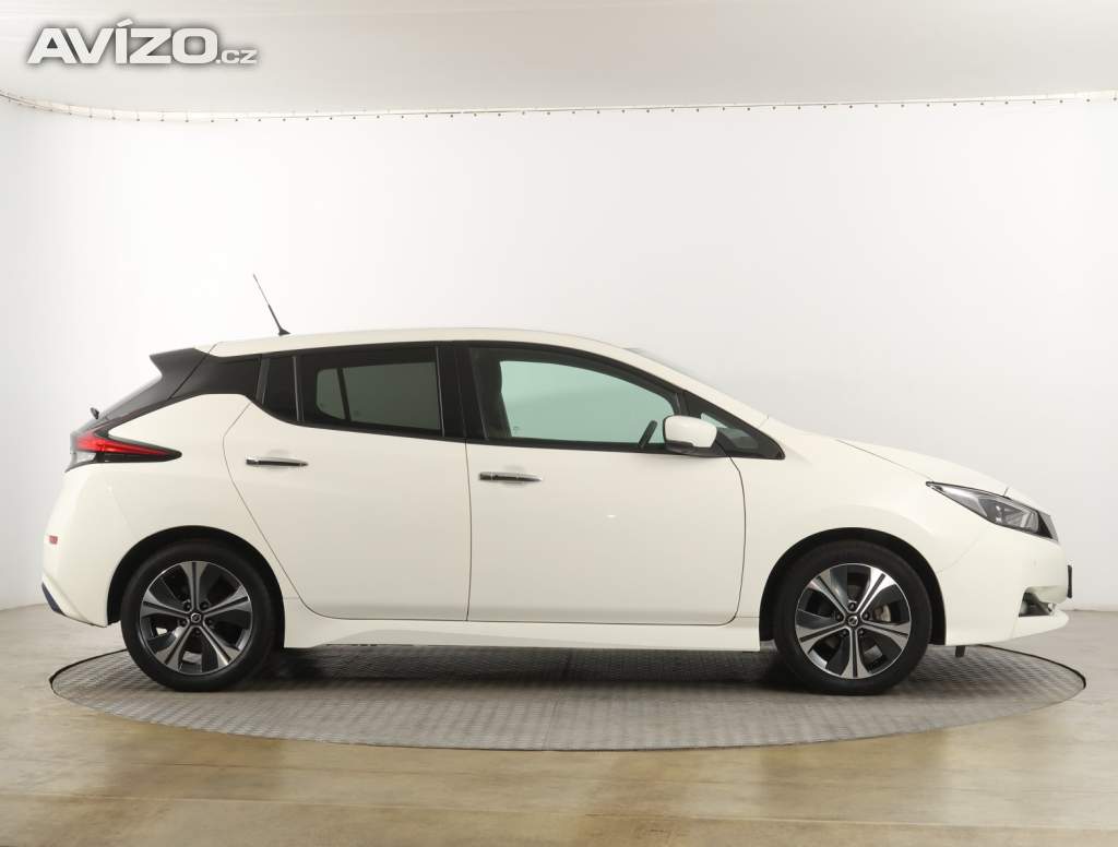 Foto inzerátu Nissan Leaf 40 kWh