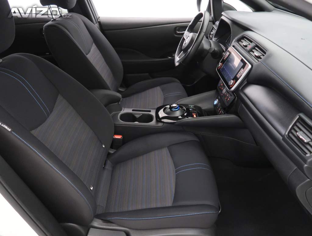 Foto inzerátu Nissan Leaf 40 kWh