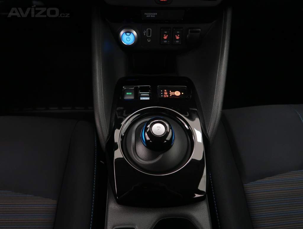 Foto inzerátu Nissan Leaf 40 kWh