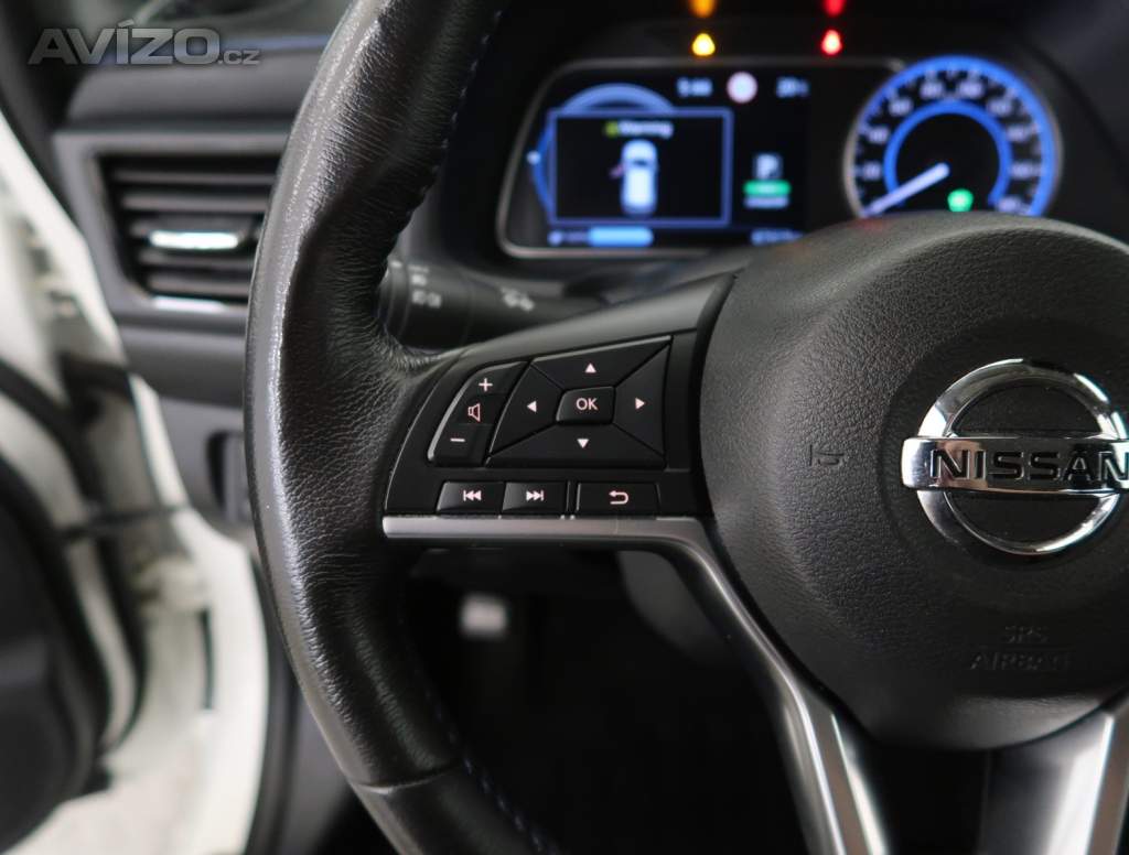 Foto inzerátu Nissan Leaf 40 kWh